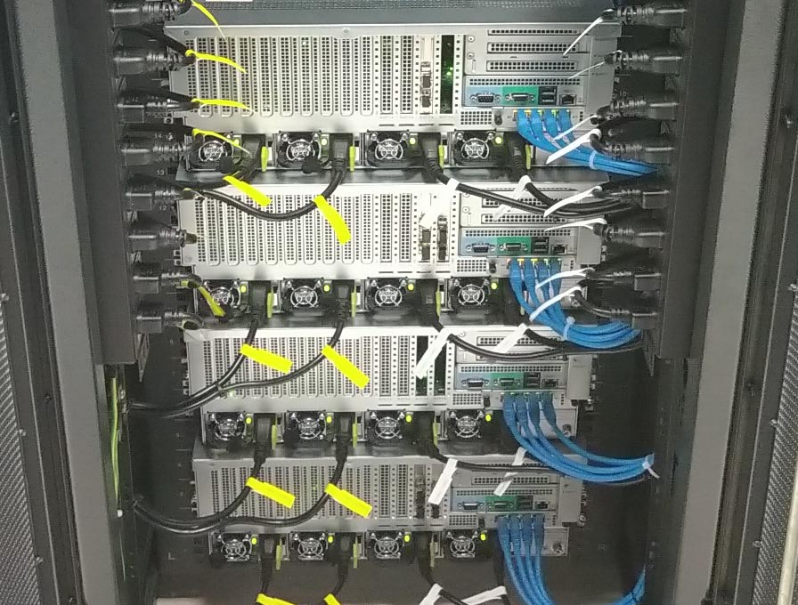 深圳虛擬化VMware、云主機(jī)、LINUX服務(wù)器運(yùn)維