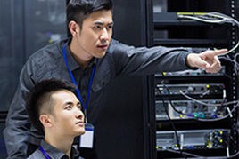 深圳IT基礎(chǔ)網(wǎng)絡(luò)設(shè)備、路由器、交換機(jī)、AP臨時(shí)場(chǎng)地租憑